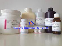 2% phosphotungstic acid solution picture
