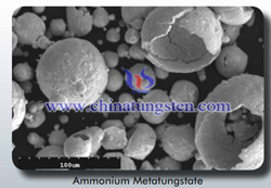 ammonium metatungstate(AMT)