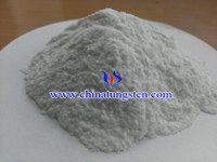 Ảnh ammonium metatungstate