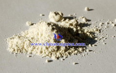 ammonium metavanadate photo