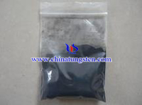 Nano Tungsten Bronze Powder Foto