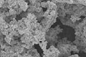 bột nano bột nano cacbua vonfram / ​​cacbua vonfram