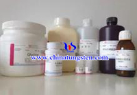 Phosphotungstic acid staining solution picture