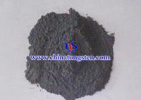 Tái chế Tungsten Carbide Powder Photo