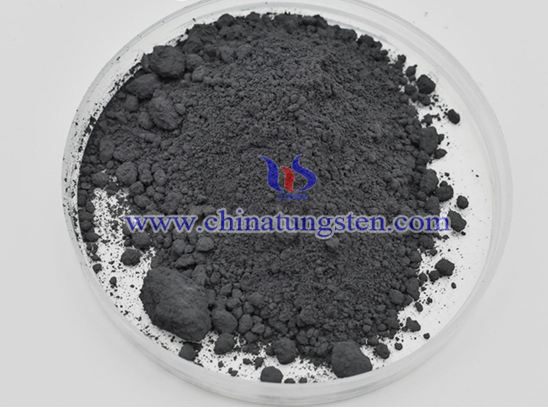 Reproduced Tungsten Carbide Powder photo
