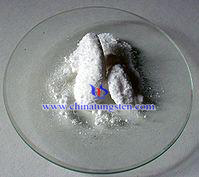 Sodium Tungstate Picture