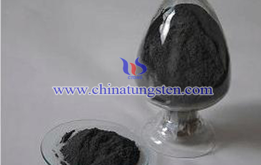Wide Specification tungsten powder