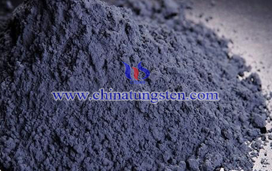tungsten carbide powder