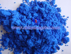 tungsten hexachloride picture