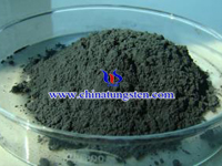 Tungsten Powder Photo